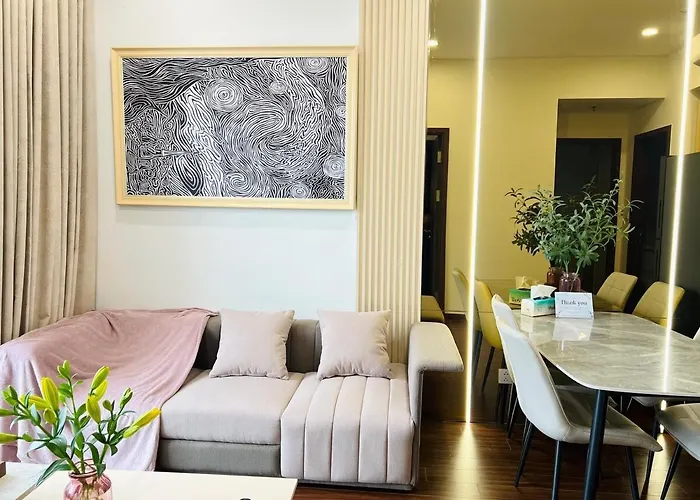 Beaumere Homestay