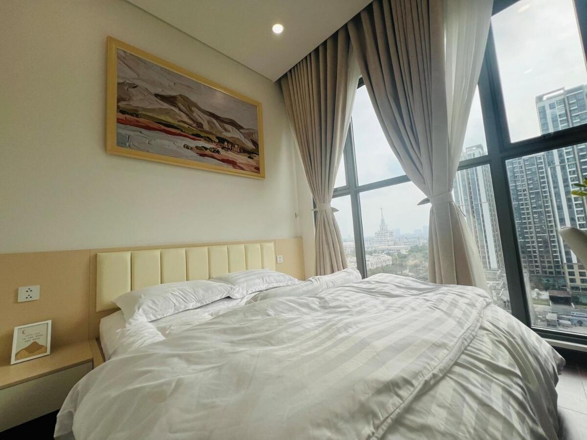 Beaumere Căn hộ Hà Nội