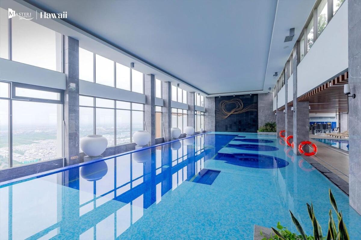 Căn hộ Beaumere Hà Nội
